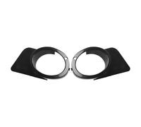 Cubierta de luz antiniebla delantera para E39 para M5 99-03 51112496283 51112496284