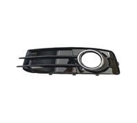 Cubierta de luz antiniebla for rejilla parachoques inferior delantero compatible con Audi A3 8P S-Line 2009-2012, accesorios for coche