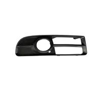 Cubierta De Luz Antiniebla Para A4 B7 S4 S-line 2005 2006-2008 Rejilla De Luz Antiniebla Coche Embellecedor Cubierta Delantera Cromada(Only 1 Right)