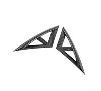 Cubierta de luz antiniebla para for para hyundai Elantra 2021-2023 diseñada para que coincida con la forma original de la carcasa de la luz antiniebla