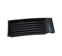 Cubierta De Luz Antiniebla Para Parachoques Delantero Para Skoda Para Fabia 2000 2001 2002 2003 2004(izquierda)