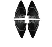 Cubierta de luz for Teverun Blade Mini Pro, Cubierta for Ultra DDeck, Pieza Patinete eléctrico Color Negro