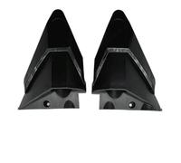Cubierta de luz for Teverun Blade Mini Pro, Cubierta for Ultra DDeck, Pieza Patinete eléctrico Color Negro