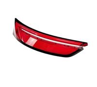 Cubierta De Luz Trasera Compatible Con Chery Para Jetour X90 Plus 2021 2022 2023 Carcasa Faro Trasero Lente Cubierta Tapas Pantalla(Left)