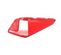 Cubierta De Luz Trasera Compatible Con Lexus Para ES 2018 2019 2020 2021 2022 Pantalla De Lámpara De Luz Trasera Carcasa De Lámpara Trasera Reemplazo De Cubierta De Luz Trasera(Outside Right)