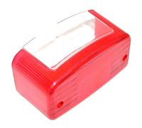 Cubierta De Luz Trasera, Freno Trasero, Funda Lámpara para CB 1 CB1 DIO50 DIO 50 CB250 JADE250 Magna250 MC15E Jade Magna 250