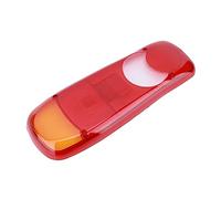 Cubierta de Luz Trasera y Lentes Cubiertas de Camiones de Lentes Traseras de Cabstar Master 35 Partner Relé de Camión, 1 Pieza Luz Trasera de Parada de Marcha Atrás Luces