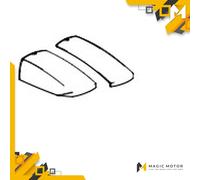 Cubierta de maleta lateral SHAD alluminio Dx/Sx SH23 D1B23E25