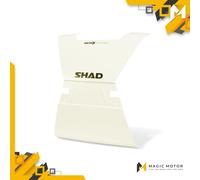 Cubierta de maleta lateral SHAD con primer SH38X D1B38ER