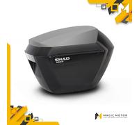 Cubierta de maleta lateral SHAD grigio titanio Dx/Sx SH23 D1B23E15