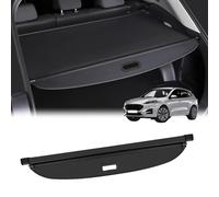 Cubierta de Maletero para Ford Escape 2019-2024, Cubierta retráctil para Maletero, Parasol Anti-espías y Pantalla de privacidad para Equipaje.