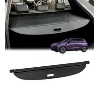 Cubierta de Maletero para Leapmotor B10 2024-2026, Cubierta retráctil para Maletero Trasero, protección de privacidad y Seguridad contra miradas indiscretas.