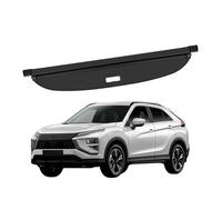 Cubierta de Maletero para Mitsubishi Ego Eclipsecross 2017-2024, Cubierta retráctil para Maletero, Parasol Anti-espías y Pantalla de privacidad para Equipaje.