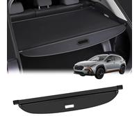 Cubierta de Maletero para Subaru Suzuki 2024-2025, Cubierta retráctil para Maletero, Parasol Anti-espías, Pantalla de privacidad para Equipaje