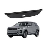 Cubierta de Maletero retráctil para Chery Tiggo 7C-DM 2025, Cubierta Trasera de Maletero retráctil para Mayor privacidad y Seguridad, con protección Anti-miradas indiscretas.