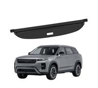 Cubierta de Maletero retráctil para Chery Tiggo 7C-DM 2025, Cubierta Trasera de Maletero retráctil para Mayor privacidad y Seguridad, con protección Anti-miradas indiscretas.