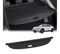 Cubierta de Maletero retráctil para Ford Mustang Mach-E 2021-2025, Cubierta Trasera de Maletero retráctil para Mayor privacidad y Seguridad, con protección Anti-miradas indiscretas.