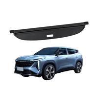 Cubierta de Maletero retráctil para Geely Boyue Cool 2022 2023 2024, Cubierta Trasera de Maletero retráctil para Mayor privacidad y Seguridad, con protección Anti-miradas indiscretas.
