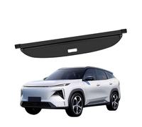 Cubierta de Maletero retráctil para Geely Galaxy L7 2023-2024, Cubierta Trasera de Maletero retráctil para Mayor privacidad y Seguridad, con Parasol Anti-miradas indiscretas.