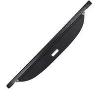 Cubierta de Maletero retráctil para Toyota Corolla Cross XG10 2022~2024, Cortina de privacidad y protección de Carga para SUV y Familiar