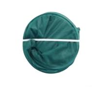 Cubierta de malla de jardín con estacas para el suelo para un fácil montaje, protege verduras, frutas y flores de daños (99 x 40 x 45 cm)