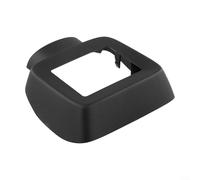 Cubierta de malla para sensor ACC para sección media inferior, pieza de repuesto 5G0907225A para Golf 7 2013-2016