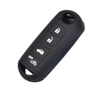 cubierta de mando a distancia para Mazda 2 3 5 6 CX-3 CX-5 CX-7 CX-9 Speed Miata MX5，antiarañazos resistente a la suciedad carcasa de llave de coche accesorios de funda protectora de llave de coche