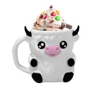 Cubierta de manga para helado de 16 oz, con aislamiento de cerveza puede enfriar para postre congelador, hombres y mujeres, verano, barbacoa, para fiestas nocturnas, vacaciones, viajes, 6,3 x 4,33
