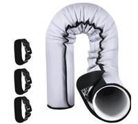 Cubierta De Manguera De Aire Acondicionado Portable AC Hose Insulation Sleeve Air Conditioner Cover Wrap For 5" & 5.9" Duct Vent With 3 Adjustable Buckle