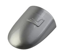 Cubierta De Manija De Puerta Cubierta De Manijas De Puerta Interior Del Automóvil Compatible Con Renault KOLEOS 2009-2018 Puertas Delanteras Izquierdas Manija Protectora