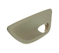 Cubierta De Manija De Puerta Delantera Derecha Para BMW 5 F10 F11 2009-
