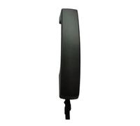 Cubierta de manija de puerta exterior LR020928 LR019308 de repuesto para S&Port para Freelander 2 para D&ISCOVERY 4/LR4 Manija de puerta exterior de coche