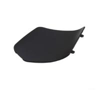 Cubierta de manija de puerta interior ABS para BMW para X5 2019-2025 X6 2020-2025 2019-2025 números OEM 51417454723 51417454724 (51417454723 izquierda)