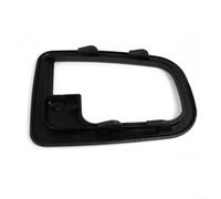 Cubierta de manija de puerta interior izquierda para BMW E36 Serie 3 y para M3, adecuada para Z3 Series 1996 2002, pieza OEM 51228219023 Reemplazo directo