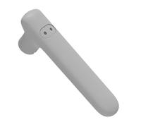 Cubierta de manija palancas - puerta, lightweight, Protector Fundas, silicona para manijas, puertas protectora anticolisión par | Multipurpose Outdoor Indoor Utility compact