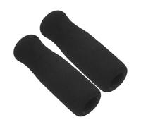 Cubierta de Manija Para Carrito de Supermercado Y Andador: 2 Piezas Mango Protector Manija del Carro Recambios Andador te y der EmpuñAduras de BastóN Antideslizantes