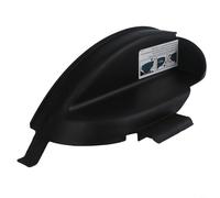 Cubierta de mantillo de repuesto para CADET para CC760 para cortacésped CC760ES CC800 y 933E de 33 pulgadas