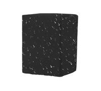CUBIERTA DE MÁQUINA DE POPCORNO INVESTIDO - Cubierta IMPREPLADA OXFORD REFORMA DE OXFORD PARA MÁQUINA DE PROTECCIÓN SERIE Con Cordón Y Hebilla Ajustable | Una Carcasa Protectora Duradera Para La