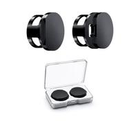 Cubierta de marco a presión compatible con gafas Meta Smart, ultrafina | Compatible con Meta Headliner, Wayfarer, Skyler, Oakley Meta HSTN Ultra-Thin