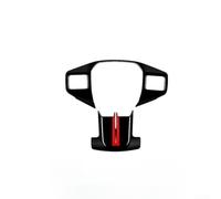 Cubierta de marco de botón para volante para Toyota RAV4 XA60