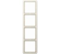 Cubierta de marco joven CD584W - 4 velocidades, para horizontal y vertical, p...