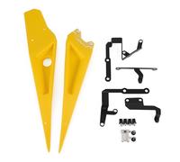 Cubierta De Marco Lateral Motocicleta, Panel Relleno Carenado, Tapa Embellecedora para BMW F850GS Adventure F750GS F 850 GS 750 F850 ADV F750 2018-2023