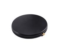 Cubierta de Medición Magnética Resistente A UV de ASA para la Carcasa de la Antena GNSS, Impermeable 1 Pieza