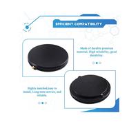 Cubierta de Medición Magnética Resistente A UV de ASA para la Carcasa de la Antena GNSS, Impermeable 1 Pieza