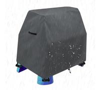 Cubierta de mesa de agua - Splash Pond Rain Showers, Cubierta de mesa de juego | Cubierta de mesa resistente al agua y al sol para juguetes acuáticos para niños y juegos acuáticos al aire libre