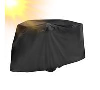 Cubierta De Mezclador De Cemento,Cubierta Protectora Resistente Impermeable De Tela Oxford,Máquina Mezcladora De Lodo Cubierta Protectora - Para Construcción Industrial Operaciones Industriales Equipo