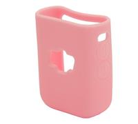 Cubierta de Micrófono de Silicona Lavable a Prueba de Polvo para la Caja de Micrófono Inalámbrico de la Cámara Mic2 (#1)