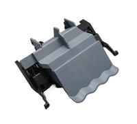 Cubierta de Montaje de Carro Compatible con HP DesignJet 10 20 30 70 90 100 110 120 130 Plotter; Cabezal de impresión Superior