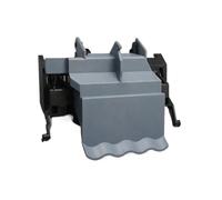 Cubierta de Montaje de Carro Compatible con Plotter HP 10 20 30 70 90 100 110 120 130; Cabezal de impresión Superior Piezas de reparación