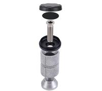 Cubierta De Montaje En Bicicleta - Soporte De Bicicletas De Montaña | Montajes De La Horquilla Anti Antiadera | Accesorio De Ciclismo Para Scooter Eléctrico, Estuche De Protección De Rastreadores Dise